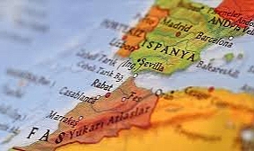 Afrika ve Avrupa arasındaki ilk