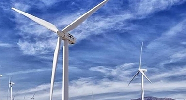 Avrupa 2030'a kadar 178 gigavatlık yeni rüzgar santrali kuracak.