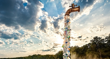 BM İklim Değişikliği Zirvesi'nde küresel plastik sorununa 