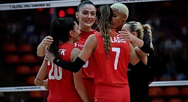 Filenin Sultanları çeyrek finalde