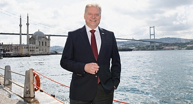  IAA Mobility 2025: Bosch, akıllı donanım ve yazılım çözümleriyle yeni araç dünyasını şekillendiriyor