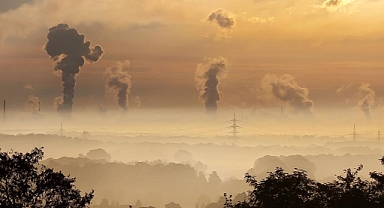 Karbon yakalamanın çevre dostu yöntemlerle yapılması önem taşıyor