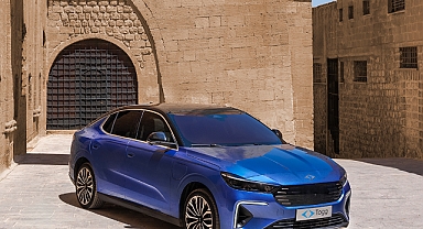 Togg, Euro NCAP’ten 5 yıldız alan  T10X ve T10F ile Avrupa’da!