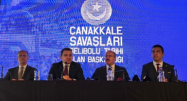 10. ULUSLARARASI GELİBOLU MARATONU’NA GERİ SAYIM BAŞLADI