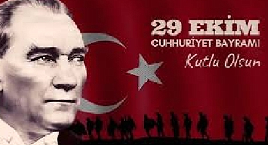 102 yıl önce o söz bir ulusun kaderini değiştirdi: Cumhuriyet Bayramımız kutlu olsun