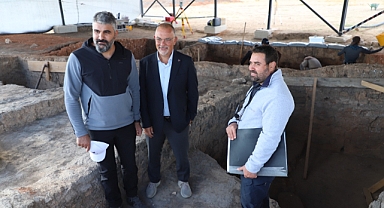 Lesaffre Türkiye, Dünya Ekmek Günü’nde geçmişle gelecek arasında köprü kuruyor