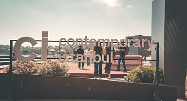 20 Yıldır Sanatı Konuşturan Platform: Contemporary Istanbul