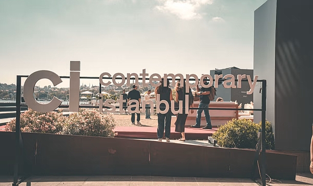 20 Yıldır Sanatı Konuşturan Platform: Contemporary Istanbul