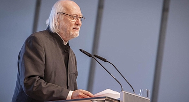 2025 Nobel Edebiyat Ödülü'nü Macar yazar Laszlo Krasznahorkai kazandı