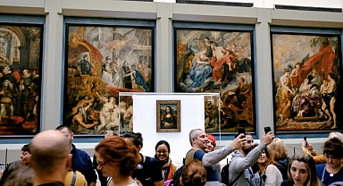 70 Trilyon Dolarlık Soru: Yeni Nesil Parayı Sanata Harcayacak mı?