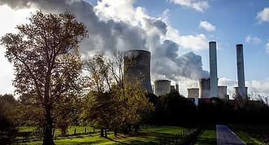 AB çevre bakanları, iklim hedeflerine ilişkin kararı COP30'dan önce yine erteledi