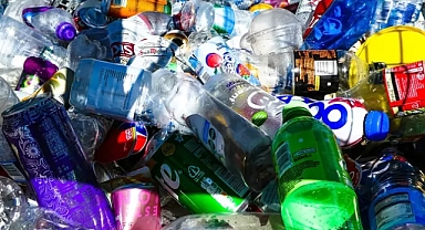 AB'de kişi başına yılda 35,3 kg plastik ambalaj atığı üretiliyor: Hangi ülke en çok geri dönüşüm yapıyor?