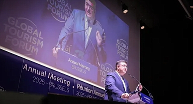 AB sürdürülebilirliğe odaklanan ilk turizm stratejisini açıkladı