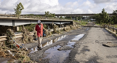 Afrika, Yardım Değil Yeşil Yatırım İstiyor