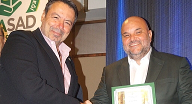 Ambalaj sanayicileri gözünü AB'ye çevirdi 