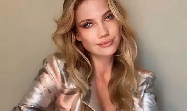 Aslı Şeref Bosut Robb Report Türkiye’nin yeni pazarlama lideri oldu