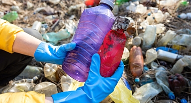 Avrupa Çevre Ajansı’nın Çevre Durum Raporu Vahim!