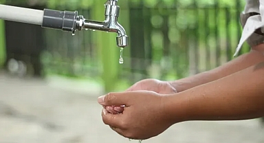 Avrupa su krizi ile karşı karşıya: İsraf iklim krizini derinleştiriyor