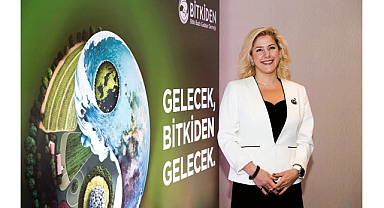 BİTKİDEN, Dünya Gıda Günü’nde duyarlı, adil ve erişilebilir gıda sistemine dikkat çekti
