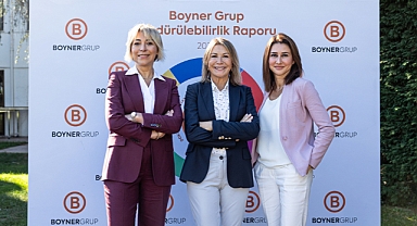Boyner Grup'tan yüzde 100 yeşil elektriğe geçiş hedefi
