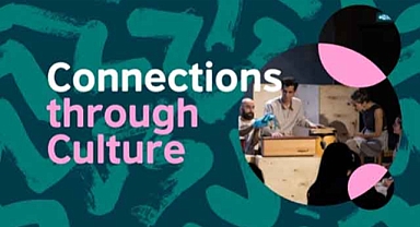 British Council'ın Kültür Yoluyla Bağlantılar hibe programı çerçevesinde Birleşik Krallık ve Türkiye arasında yeni sanat iş birlikleri açıklandı