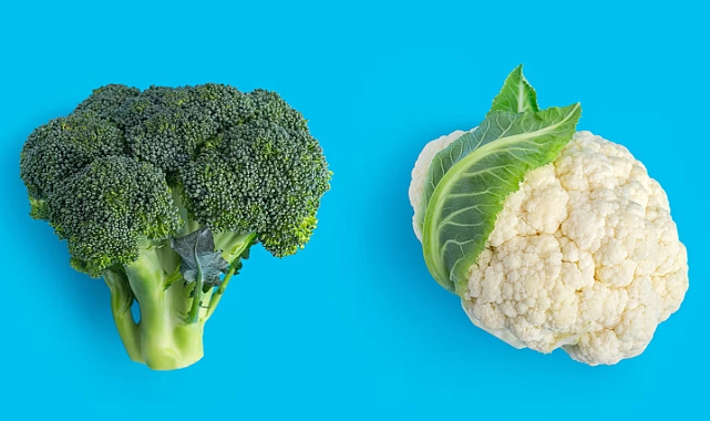 Brokoli mi Karnabahar mı: Hangisi Daha Fazla Protein, Lif ve Diğer Besinleri İçerir?