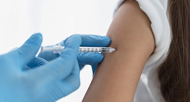 Bu Kış Gripten Korkanlar İçin En Etkili Çözüm: Aşı!