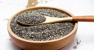 Chia tohumu tüketirken en sık yapılan 5 hata