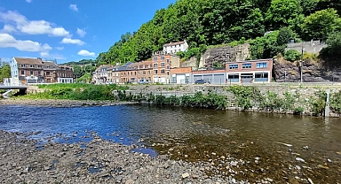 Çifte bela: Belçika sel ve kuraklığa karşı nasıl hazırlanıyor?