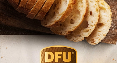 DFU’dan Dünya Ekmek Günü’nde Çağrı: İsrafı önlemeye katkı sağlayabiliriz