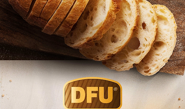 DFU’dan Dünya Ekmek Günü’nde Çağrı: İsrafı önlemeye katkı sağlayabiliriz