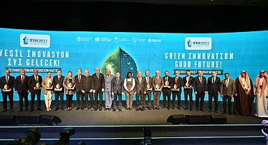 Dünya ormancılığının geleceğine yön verecek buluşma başladı