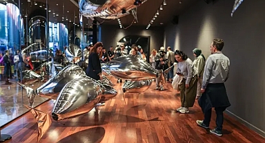 Dünyanın en saygın dijital sanat festivali Ars Electronica Türkiye’de