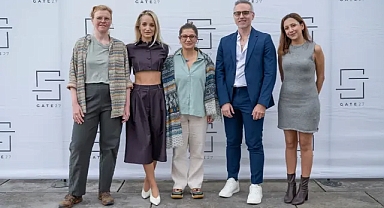 GATE 27’NİN 2025 KONUKLARI BİR ARADA!