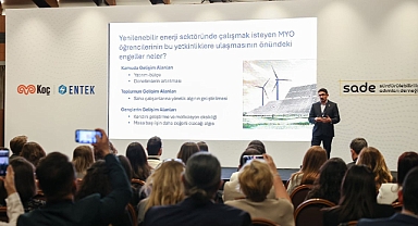 Geleceğe Değer Projesi İhtiyaç Analizi Raporu Yayında!