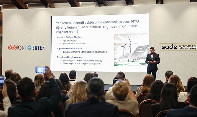 Geleceğe Değer Projesi İhtiyaç Analizi Raporu Yayında!