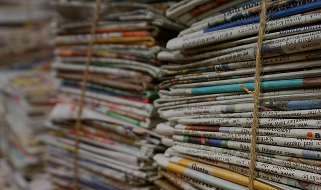 Haftanın En Çok Okunan 5 Haberi