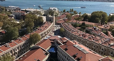 Herkes için sanat: Artweeks İstanbul'un sanat atmosferini dönüştürüyor