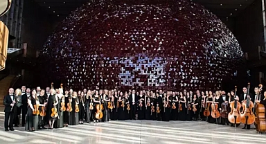 İDSO, 2025-2026 konser sezonu başlıyor