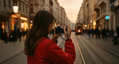İFSAK Temel Fotoğraf Seminerlerine Büyük İlgi : Yeni Seminer Kayıtları Devam Ediyor