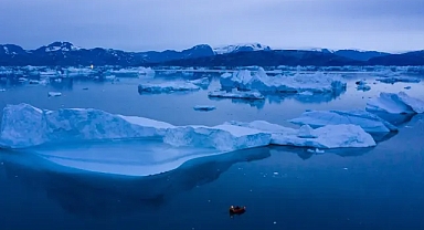 İklim krizi derinleşiyor: Deniz seviyeleri tarihte eşi görülmemiş hızda artıyor