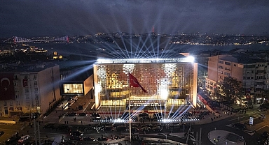 İstanbul'da bu hafta birçok etkinlik sanatseverlerle buluşacak