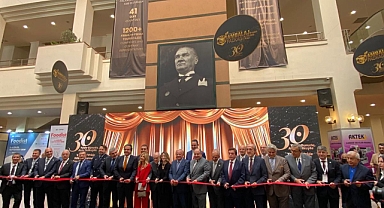 KASAD ile Sürdürülebilir Ambalajın Gücü: 30. Avrasya Ambalaj Fuarı 2025'te Sergilendi!