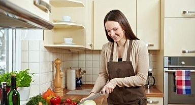 Mutfakta Uygulamanız Gereken Sürdürülebilir ve Pratik Çözümler