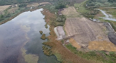 Norveç'le kıyaslanıyordu! Sakarya'daki Akgöl alarm veriyor
