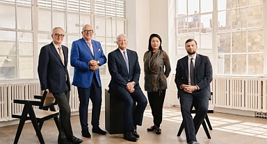 Sanat Dünyasının Dört Önemli İsmi Güçlerini Birleştirerek Bir Danışmanlık Firması Kurdu