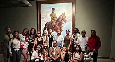 Şehitkamil Belediyesi ile Cumhuriyet Coşkusunu Tarih, Sanat ve Lezzetle Buluşturduk