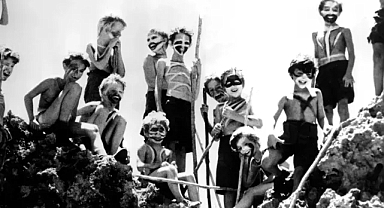 'Sineklerin Tanrısı' okullara taşınınca: Akran zorbalığı neden yükseliyor?