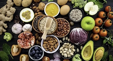 Sonbaharın şifalı sofraları