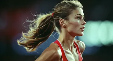 Tarihe Geçen Türk Kadın Sporcular